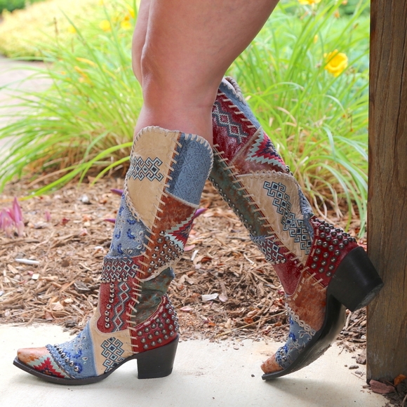 DOUBLE D-RANCH By Old Gringo - Picture 4 of 16